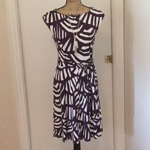 NWT, Ann Taylor Factory dress, size small